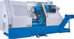 CNC TURNING LT-20 CLASSIC