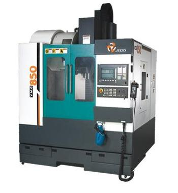 JYOTI VERTICAL MACHINING CENTRE-850